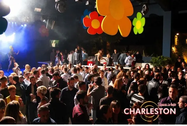 Charleston Summer Club di Treviglio: il 15 ed il 16 maggio due Opening Party d’eccezione