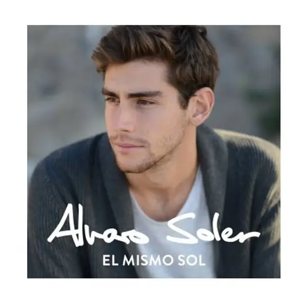 ALVARO SOLER domani a THE VOICE OF ITALY con "EL MISMO SOL" 
