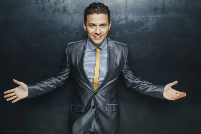 MATTHEW LEE il 15 maggio in concerto al Memo Restaurant di Milano 