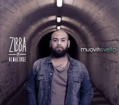 Da domani in radio il nuovo singolo di Zibba: “Vengo da te”