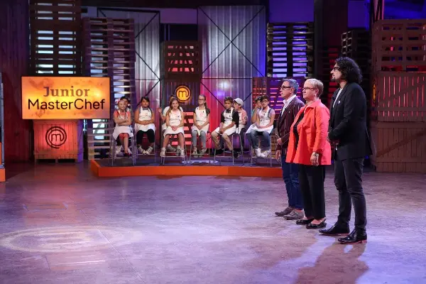 Junior MasterChef Italia: domani a Cinecittà World per la prova in esterna