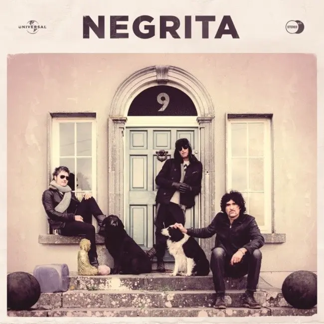 NEGRITA: nuove date per il tour estivo 