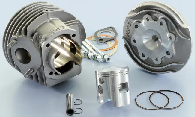 kit Polini Evolution 2 per Vespa 125 Primavera ET3