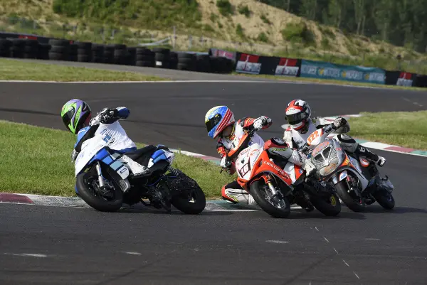 Polini Italian Cup - 2^ prova ad Ottobiano: tradizione e innovazione in HI SPEED