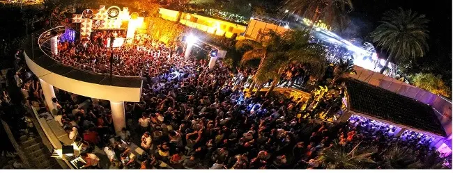 RioBo di Gallipoli: il 23 maggio inizia l'estate 2015 