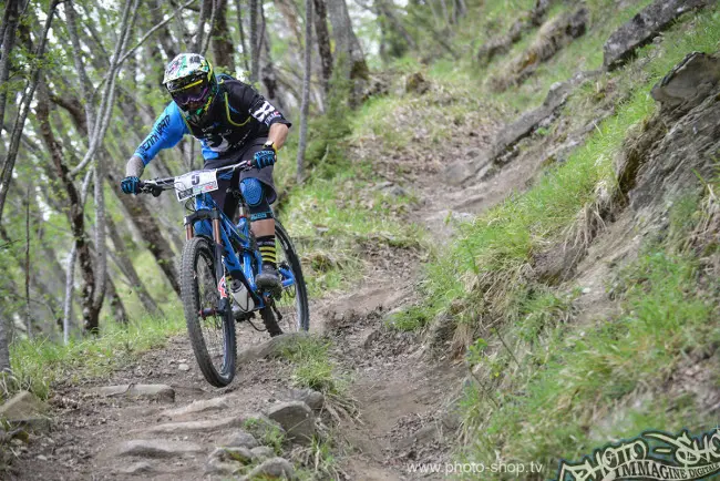 Michelin sul podio alla Coppa Italia Enduro e alla Cross Country Marathon