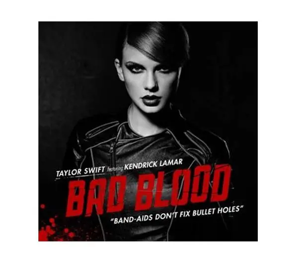 Taylor Swift: pioggia di premi ai Billboard Music Awards 2015, il video di "Bad Blood" pieno di guest star