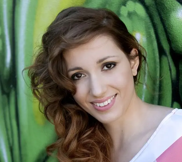 Ylenia Lucisano: è online su Vevo il video di "Improvviseremo ancora" 