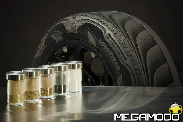 5 elements rhas tire