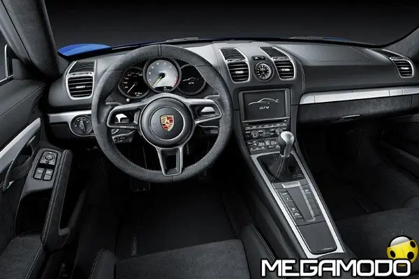 Alcantara: valore aggiunto alle sportive - foto 2