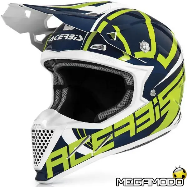 acerbis profile 2 0 chaosphere