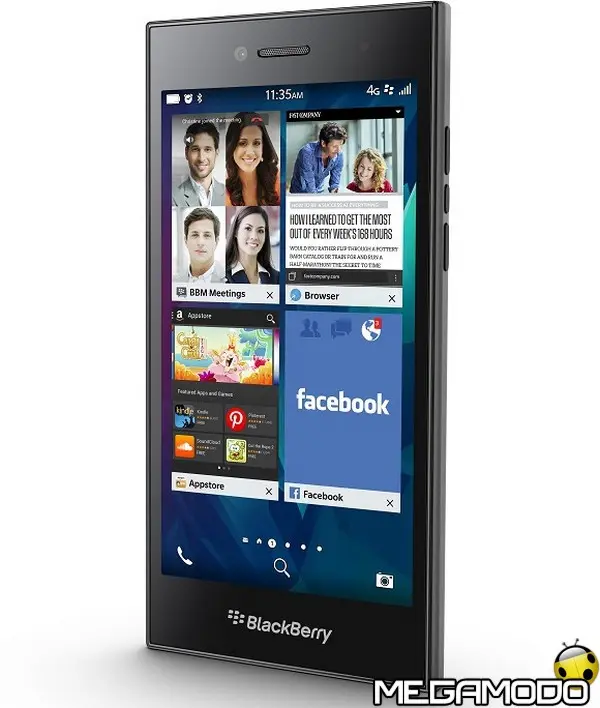 blackberry leap