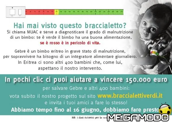 braccialettiverdi it