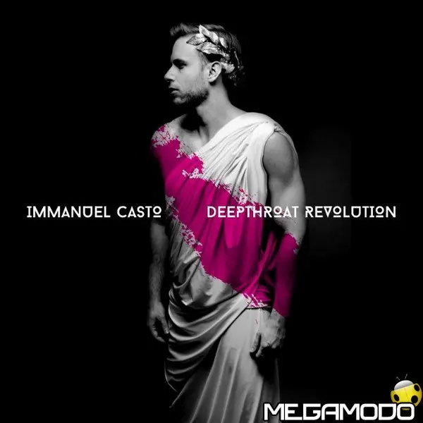 deepthroat revolution cover b