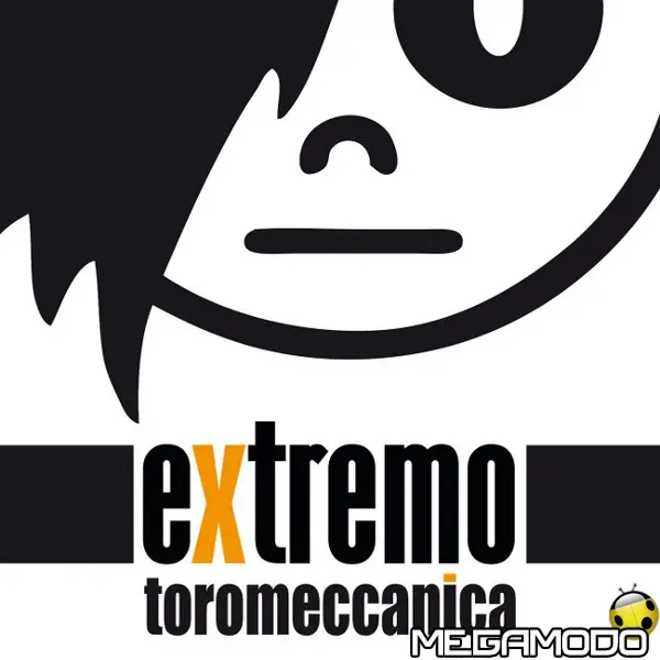 extremo cover