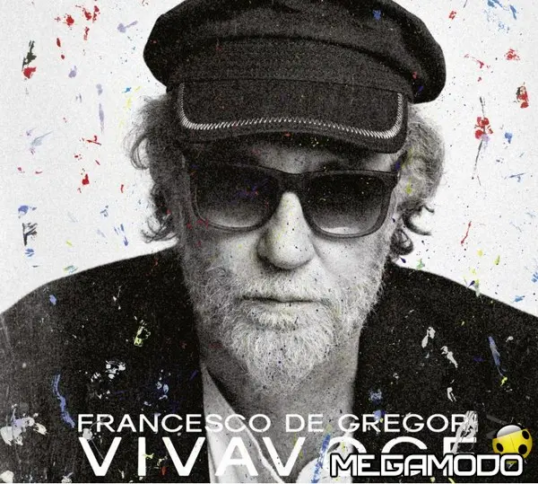 francesco de gregori vivavoce cover cd b