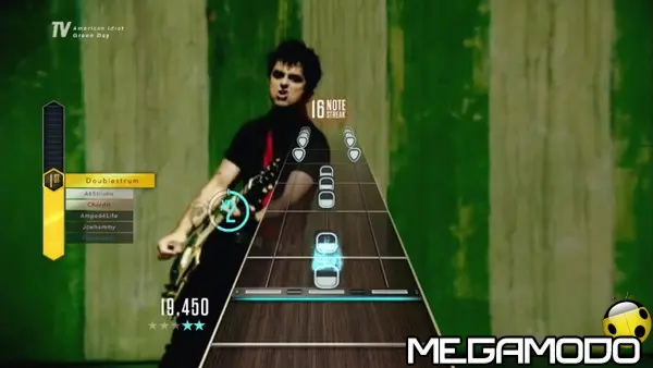 ghtv thumbnail green day