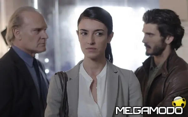 lluis homar commissario casas blanca romero laura cortes e yon gonzalez victor garcia