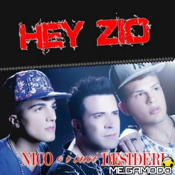 nico e i suoi desideri hey zio jpg th 320 0