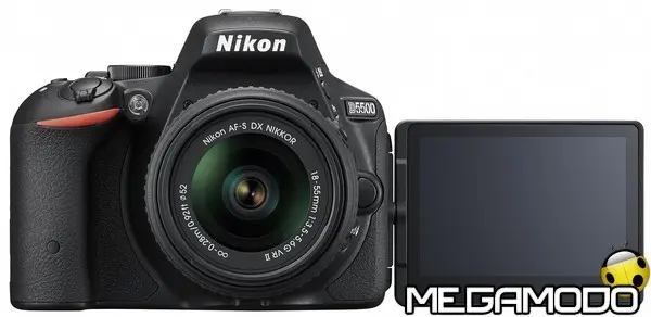 nikon d5500 bk 18 55 lcd 1