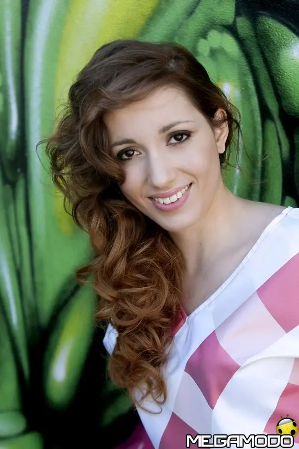 ylenia lucisano ia b