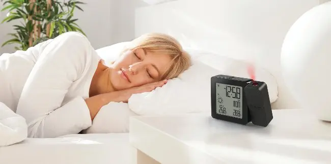 Orologi e stazioni meteo PROJI by Oregon Scientific: tante funzioni con stile