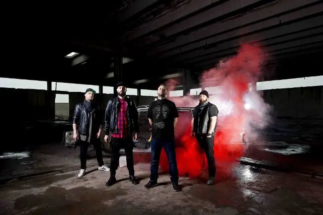 Boomdabash: il "Radio Revolution Summer Tour" parte il 27 giugno da Gallipoli