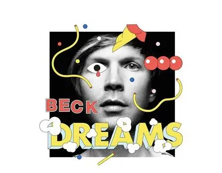 “Dreams”: il nuovo singolo di Beck in radio da venerdì