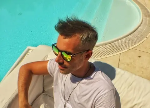 Marco Cavax: un’estate tra Milano Marittima, Formentera e tanti top club