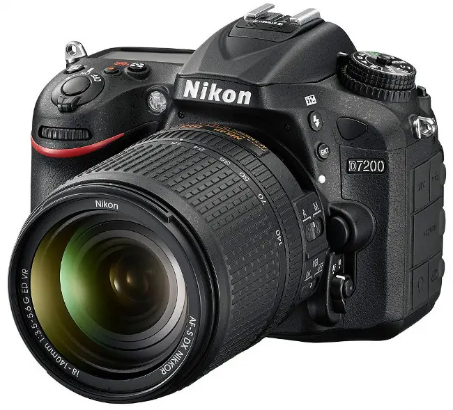 Reflex Nikon: foto e video eccellenti per principianti ed esperti