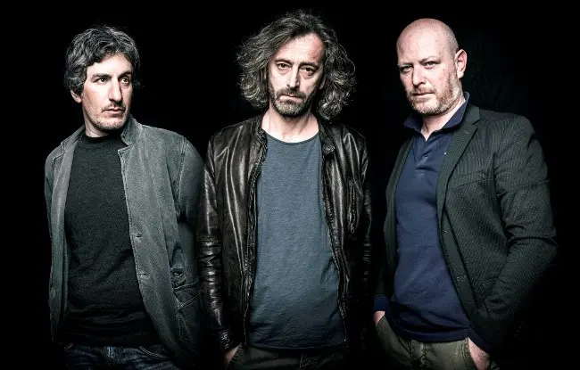 I SULUTUMANA live il 17 giugno all’Osteria del Treno di Milano 