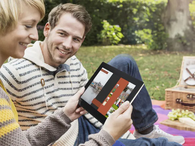 Da Toshiba 7 consigli per aumentare la durata della batteria 