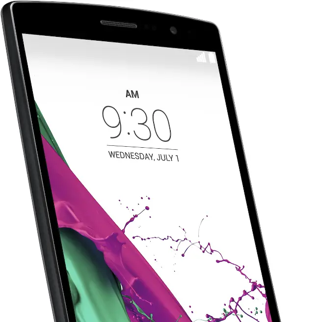 LG G4s arriva in Italia