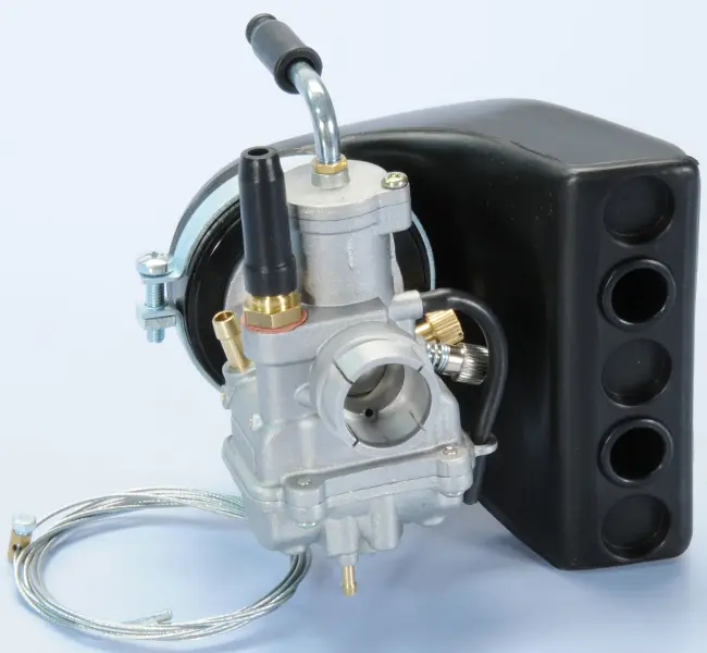 Carburatori CP Polini per Vespa 50