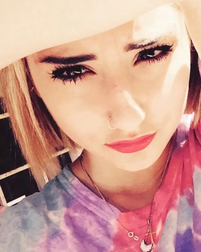 Giffoni: Greta Menchi da youtube al cinema con "The Duff - L'A.S.S.O. nella manica"