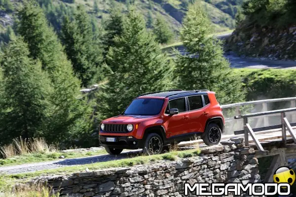 07 renegade trailhawk