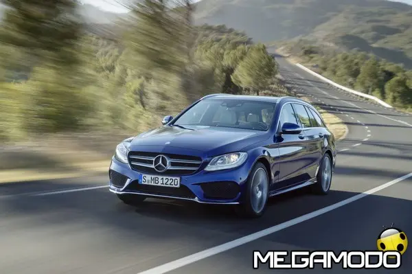 1 classe c sw dinamiche 10