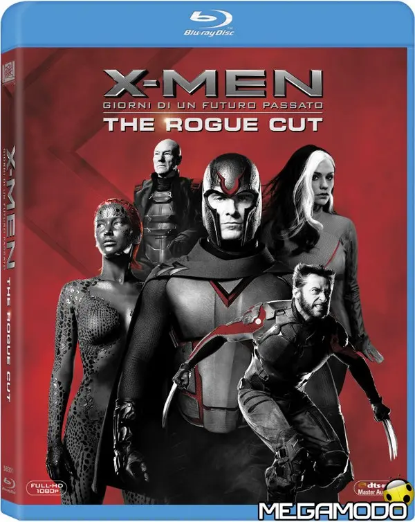 bd xmen dofp rogue cut