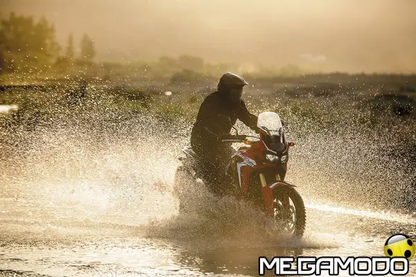 crf1000l africa twin