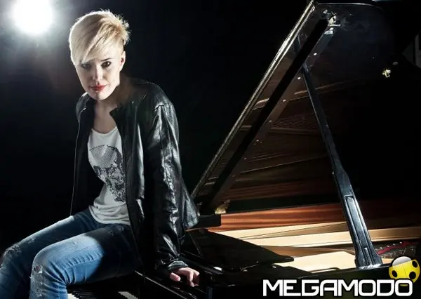 giulia mazzoni foto di alessio pizzicannella 8 b