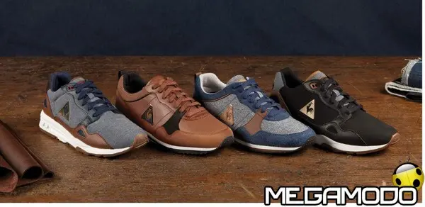 le coq sportif
