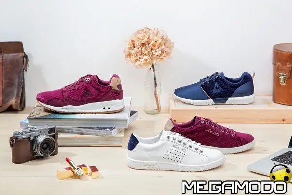 le coq sportif velvet pack pack aw fw15 web