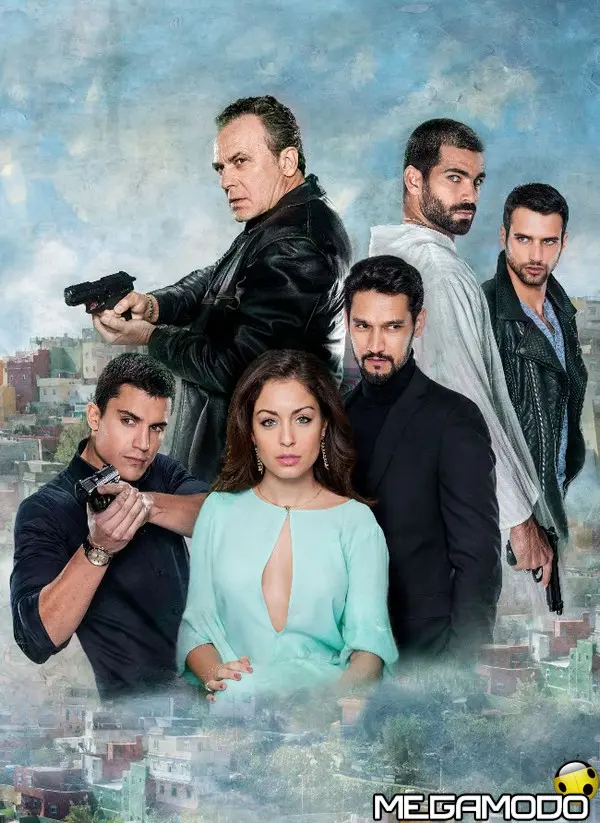 locandina il principe