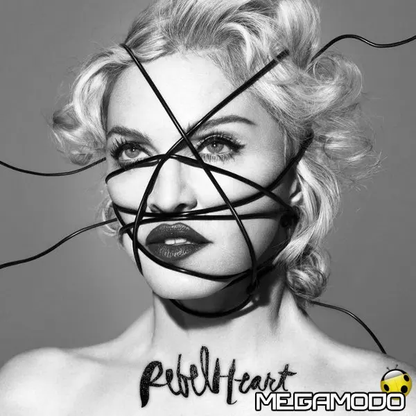 madonna rebel heart