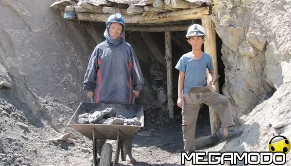 my mother s blue sky l