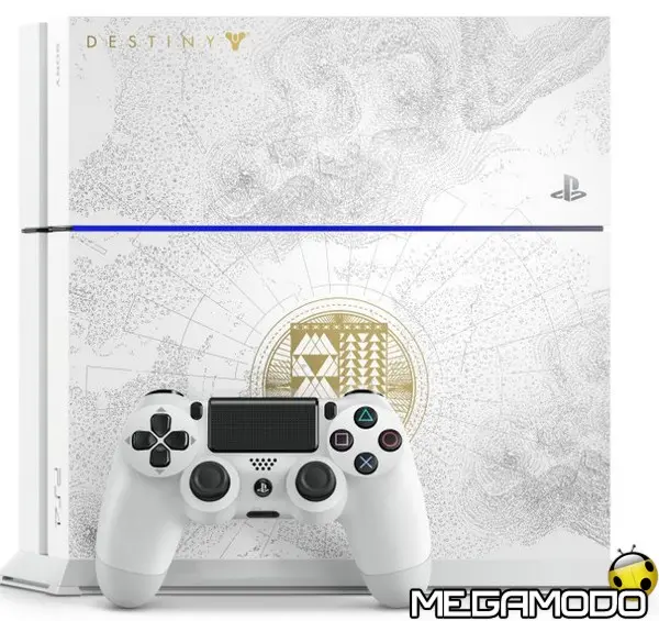 ps4 destiny