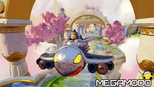 ssc dark edition nintendo dark donkey kong dark clown cruiser