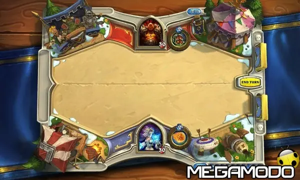 the grand tournament