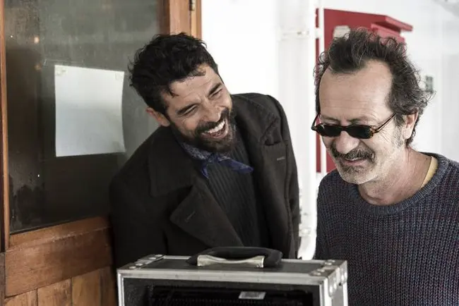 Iniziano le riprese di Onda su Onda, il nuovo film di Rocco Papaleo con Alessandro Gassmann