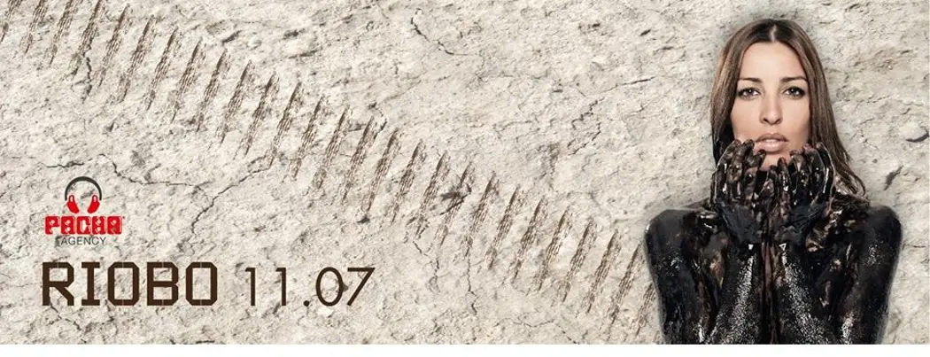 Bjones l'11 luglio al RioBo di Gallipoli